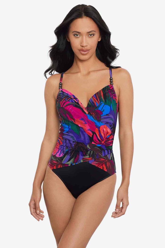 Louise One Piece in Summer Lovin