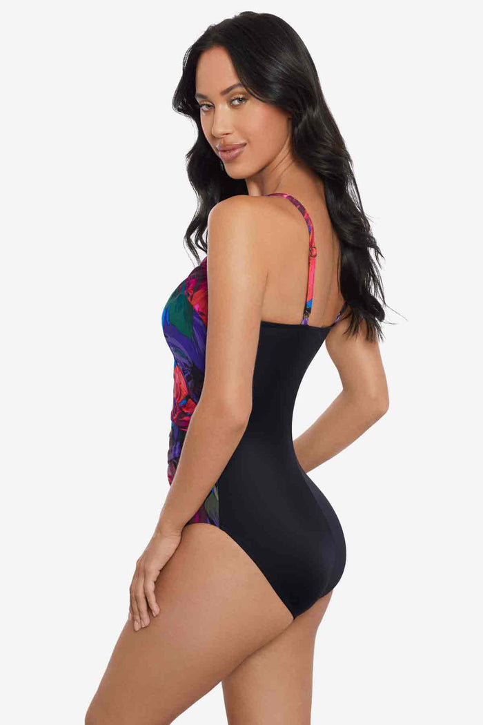 Louise One Piece in Summer Lovin
