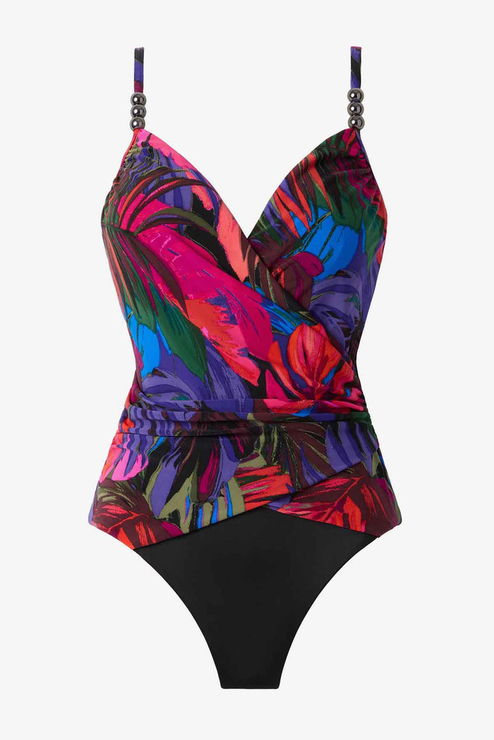 Louise One Piece in Summer Lovin