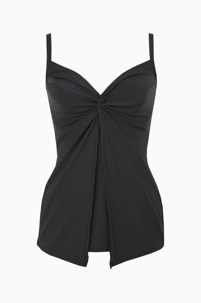 Love Knot Tankini Top