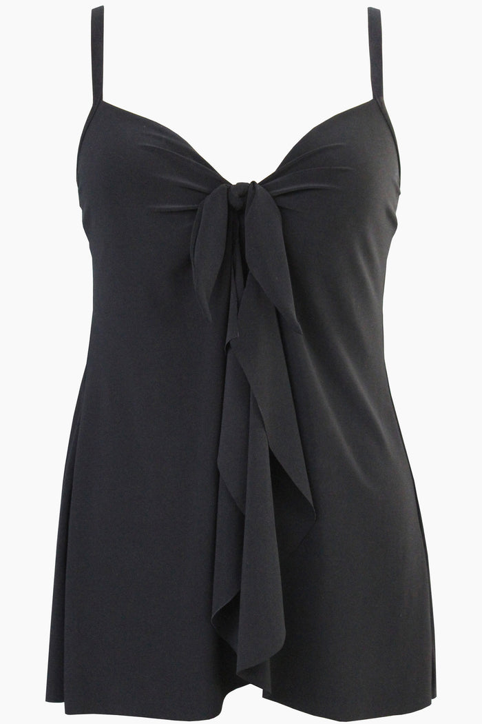 Lovey Swim Dress