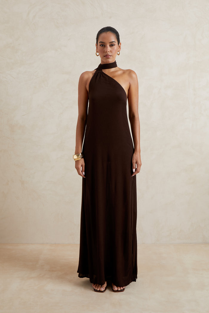 LUNA LONG DRESS