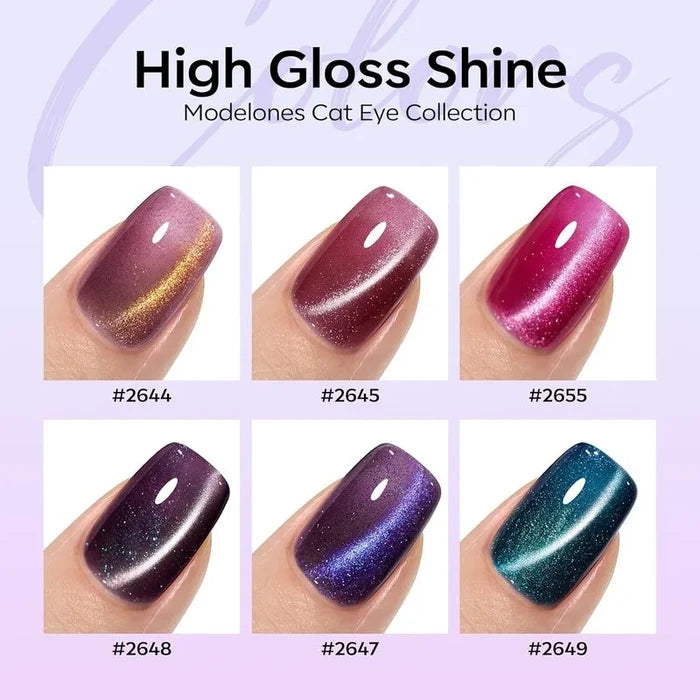 Lush Velvet
