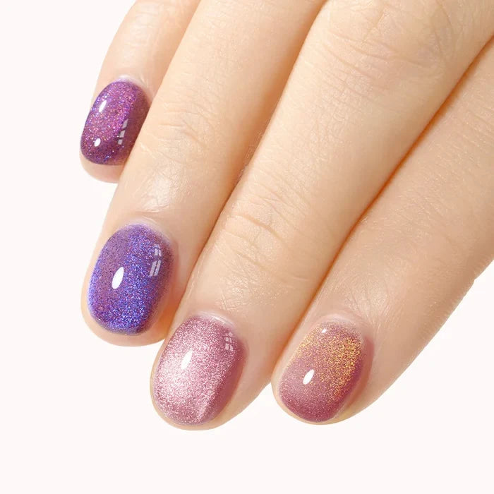 Lush Velvet