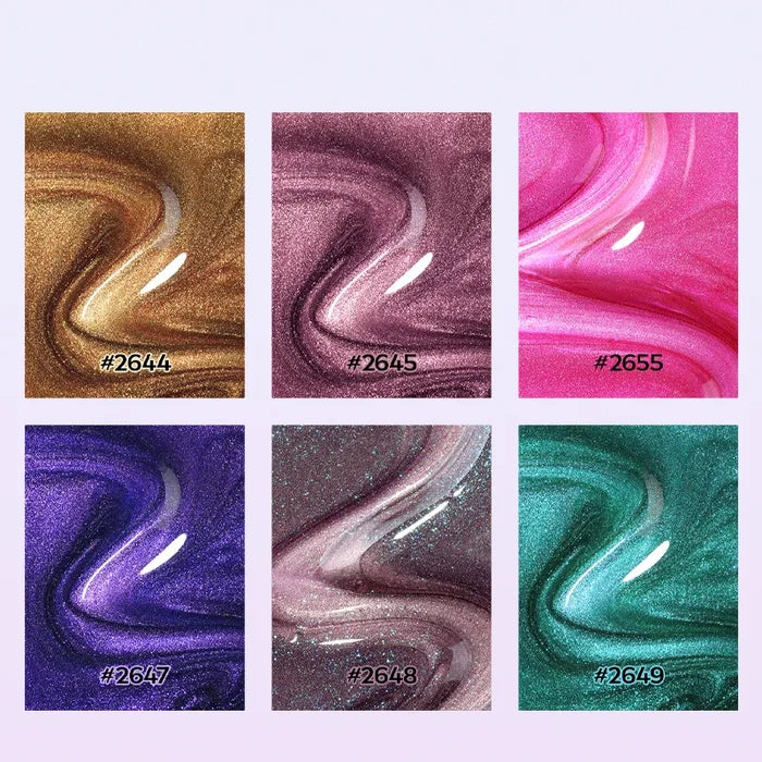 Lush Velvet