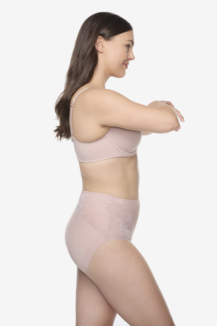Luxe Dreamer Modern Brief