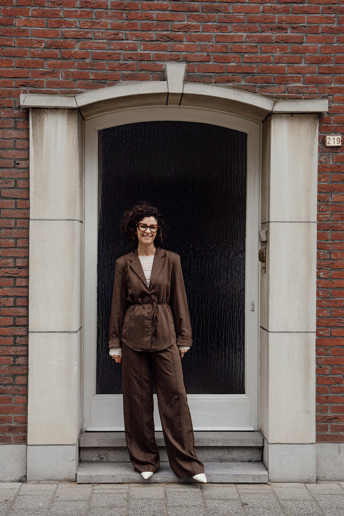 Lyo broek