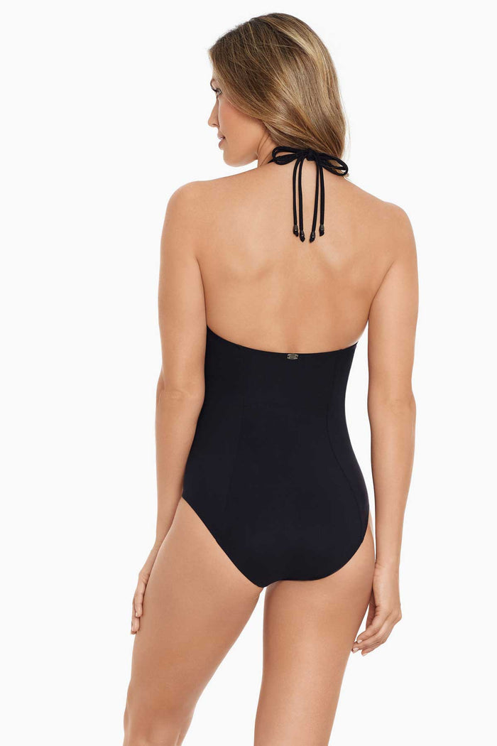 Lyra One Piece Swimsuit