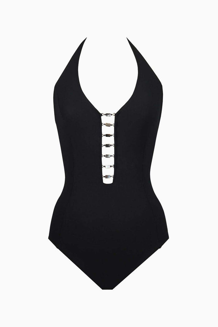 Lyra One Piece Swimsuit