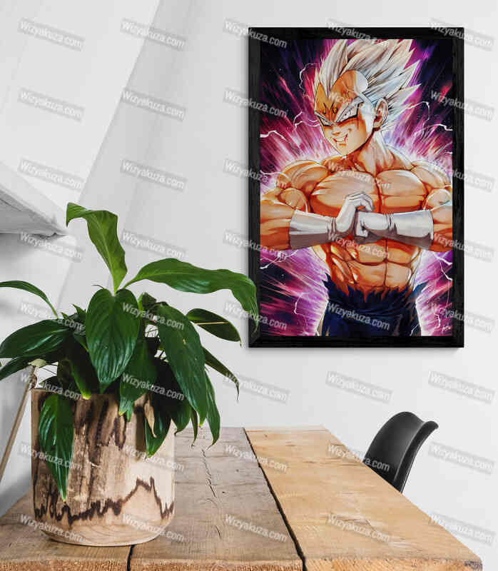 Majin Instinct