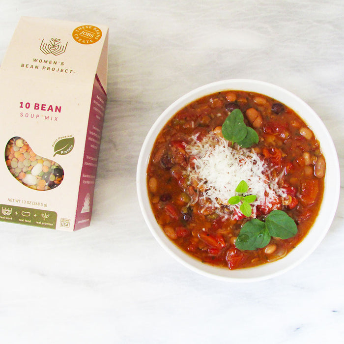 Make A Meal Give A Meal Gift Box