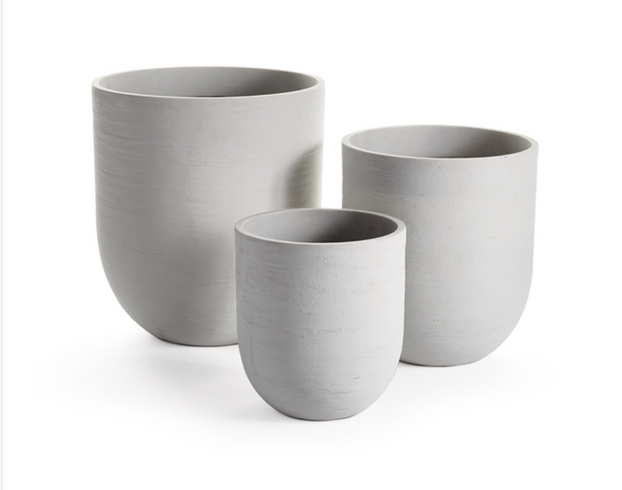 Malibu Planter