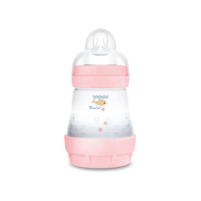 MAM Easy Start Anti - Colic Bottle 160ml Assorted - ebebek - Black Friday