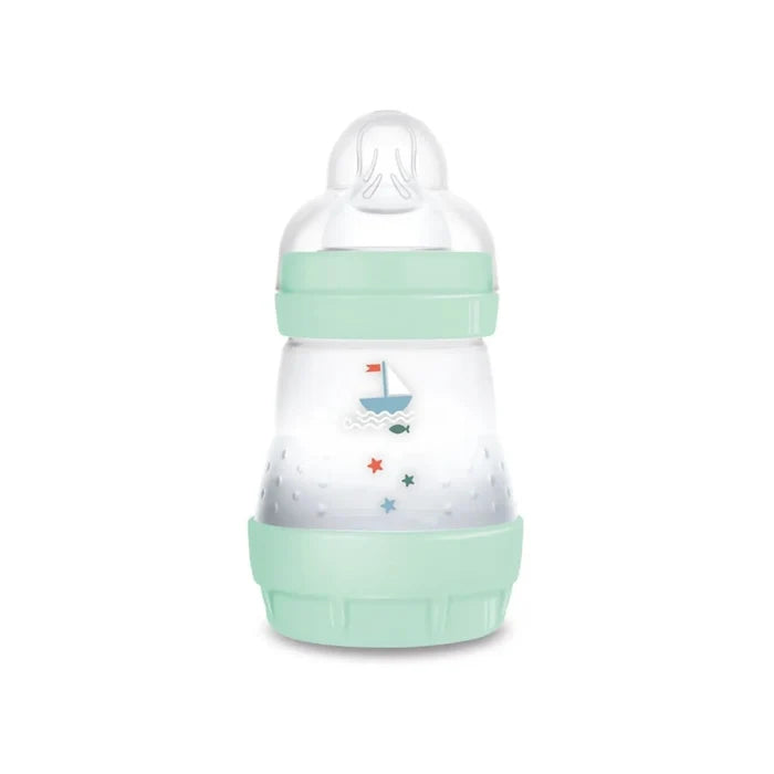 MAM Easy Start Anti - Colic Bottle 160ml Assorted - ebebek - Black Friday