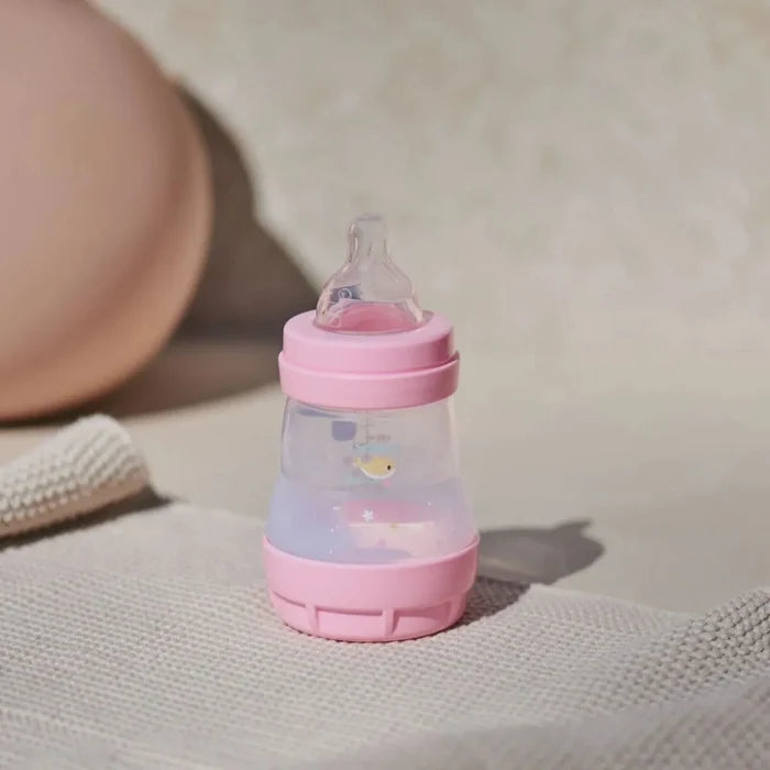MAM Easy Start Anti - Colic Bottle 160ml Assorted - ebebek - Black Friday