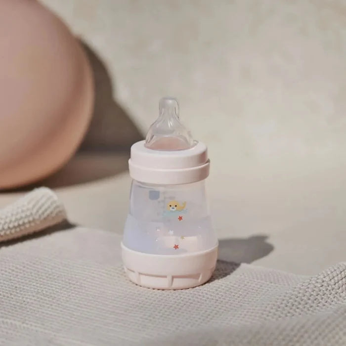 MAM Easy Start Anti - Colic Bottle 160ml Assorted - MAM - ebebek