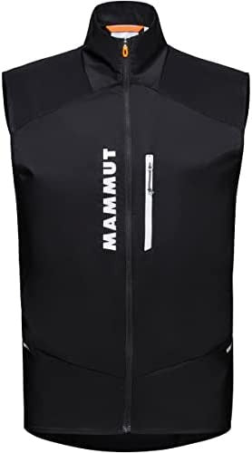 MAMMUT CHALECO HIBRIDO AENERGY HOMBRE