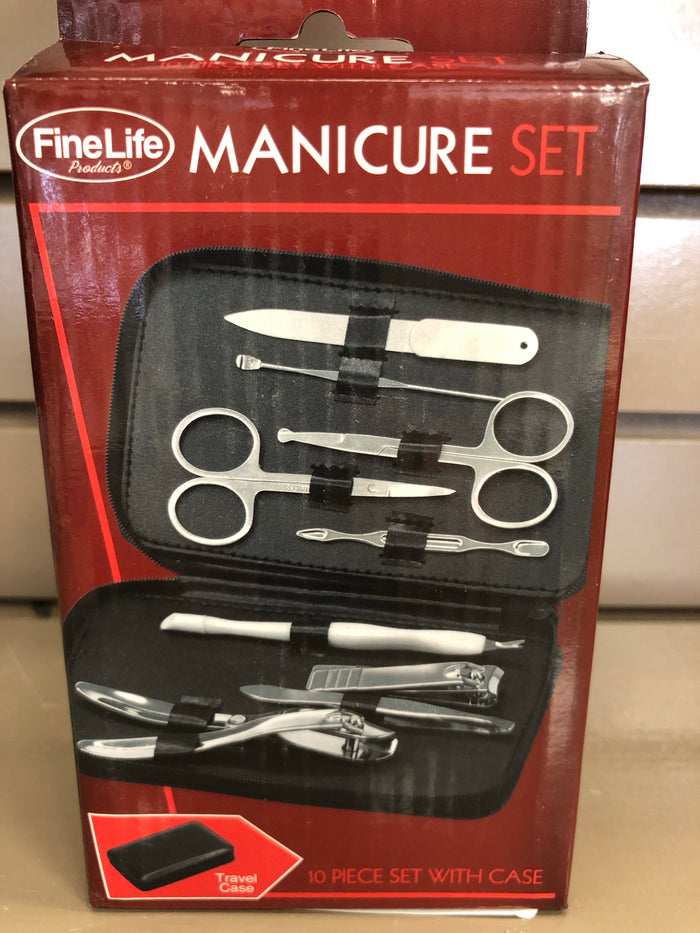 Manicure Sets