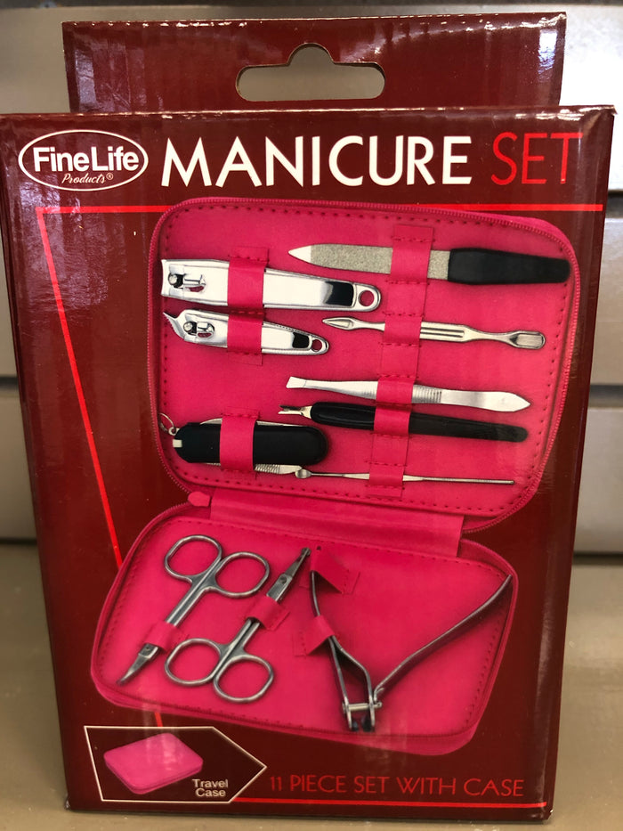 Manicure Sets