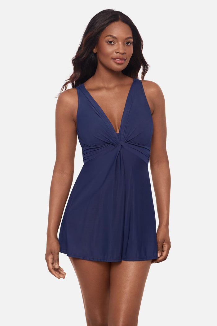 Marais Swim Dress