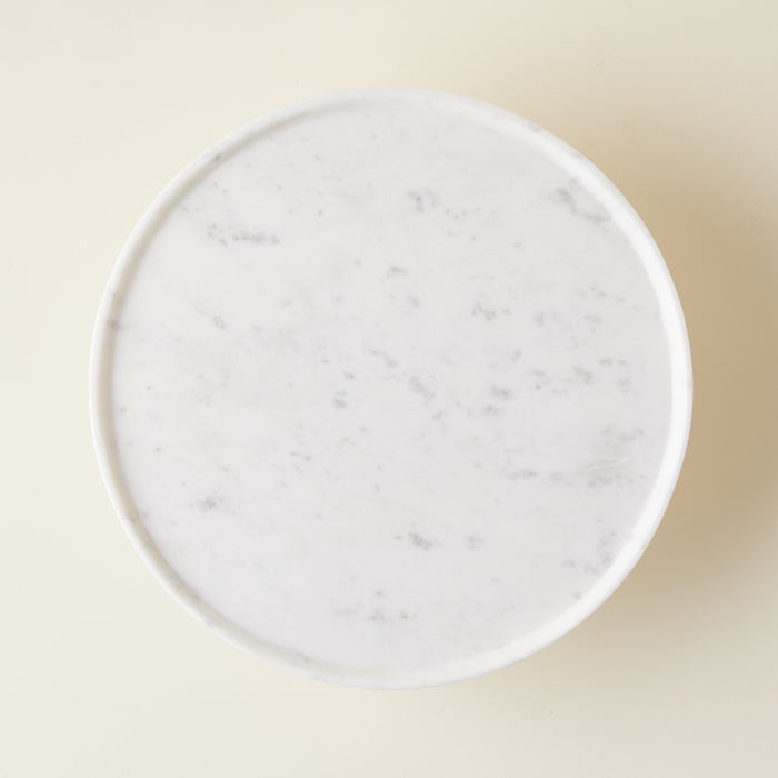 Marble Cake Stand