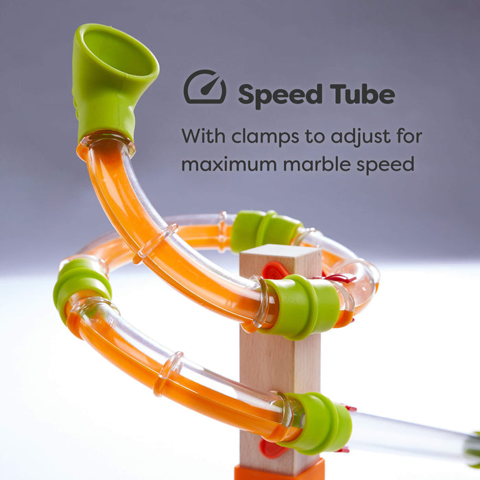 Marble Run Funnel Jungle Starter Set - Babies in Bloom