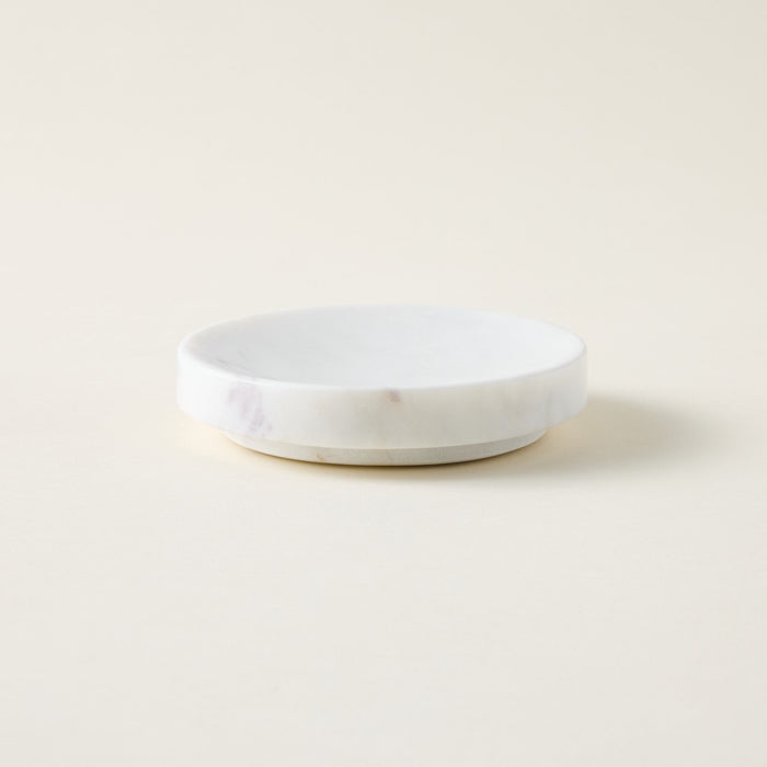 Marble Soap Dish