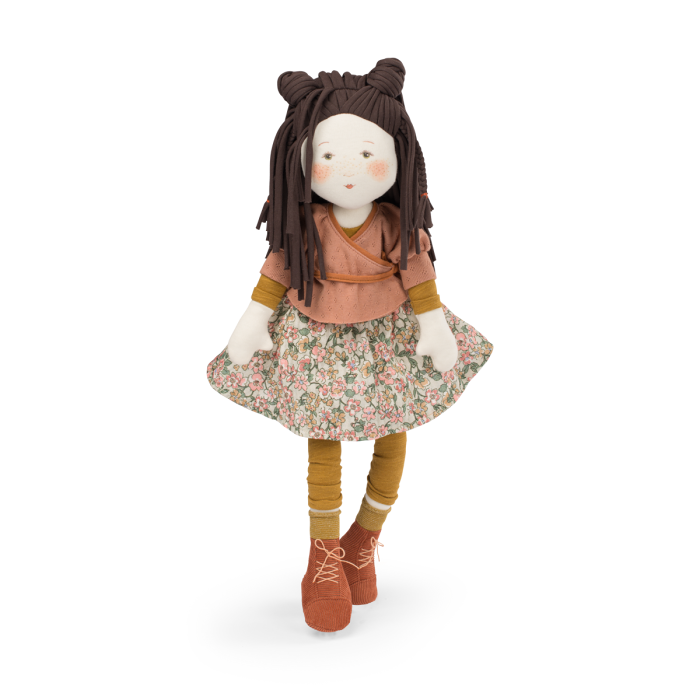 Marjolaine The Rosalies - Doll - Babies in Bloom