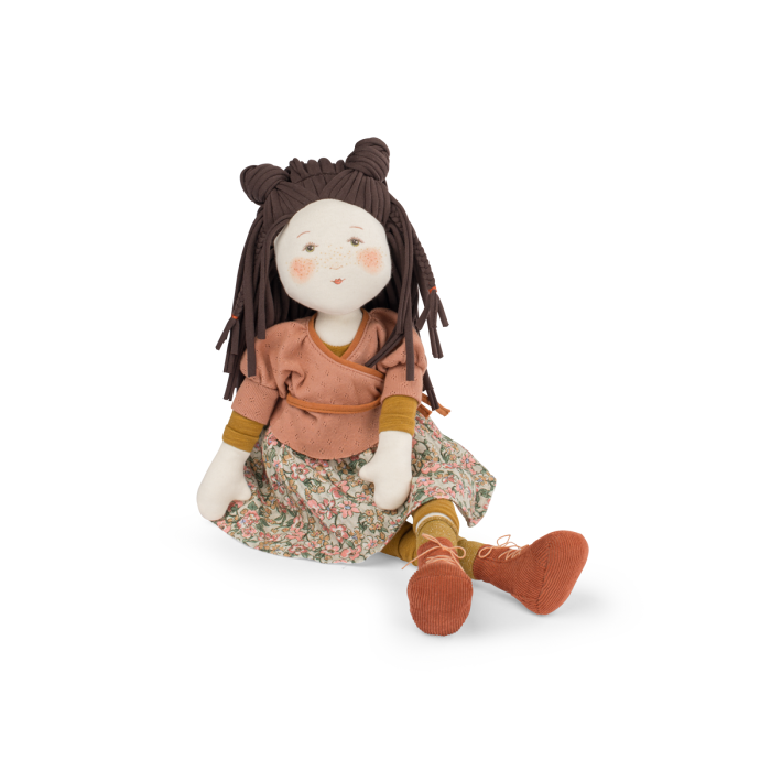 Marjolaine The Rosalies - Doll - Babies in Bloom