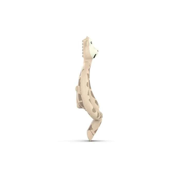 Matchstick Monkey Gigi Giraffe Teether - ebebek - Black Friday