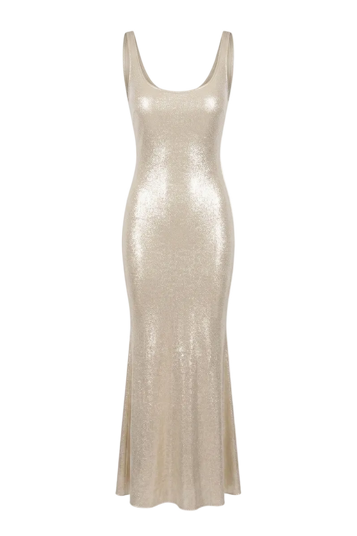 Maxi Evening Dress Astra