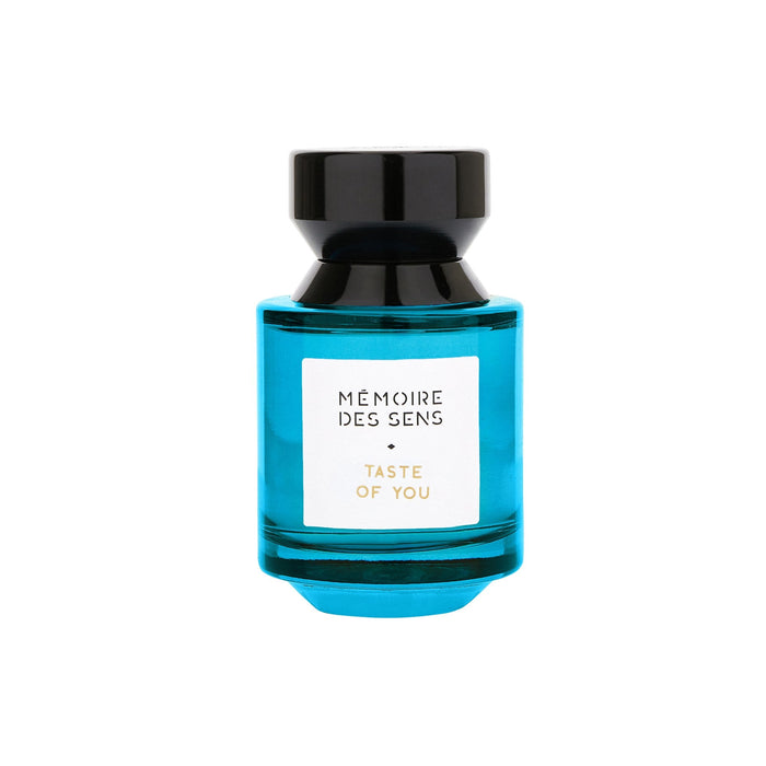 Memoire Des Sens Taste of You Eau De Parfum 100ml Spray
