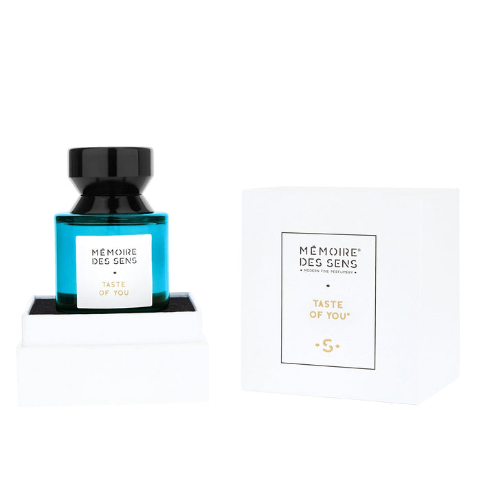 Memoire Des Sens Taste of You Eau De Parfum 100ml Spray