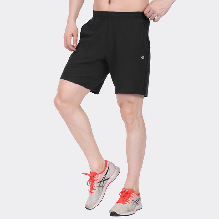 Men's Airlite Performance Shorts| Quick-Dry & Sweat-Wicking
