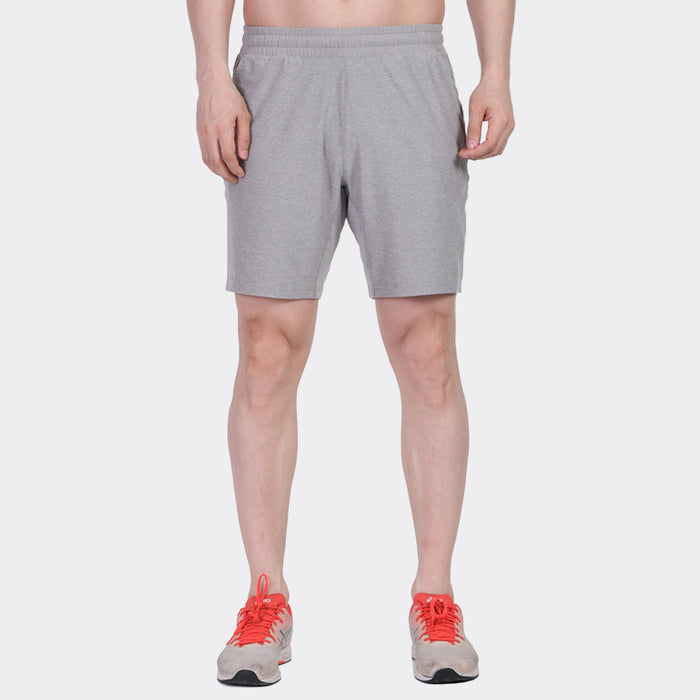 Grey Heather / XL