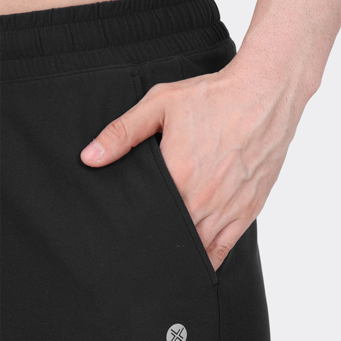 Men's Airlite Performance Shorts| Quick-Dry & Sweat-Wicking