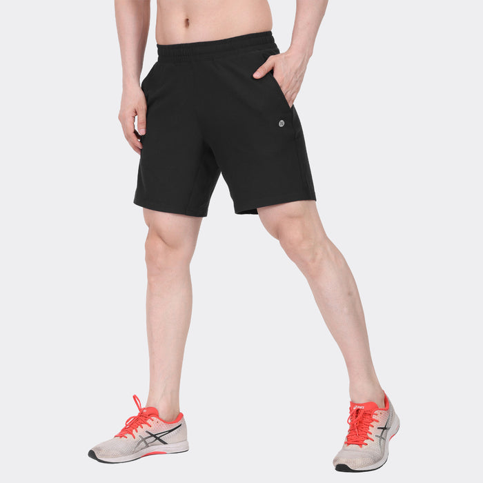 Men's Airlite Performance Shorts| Quick-Dry & Sweat-Wicking