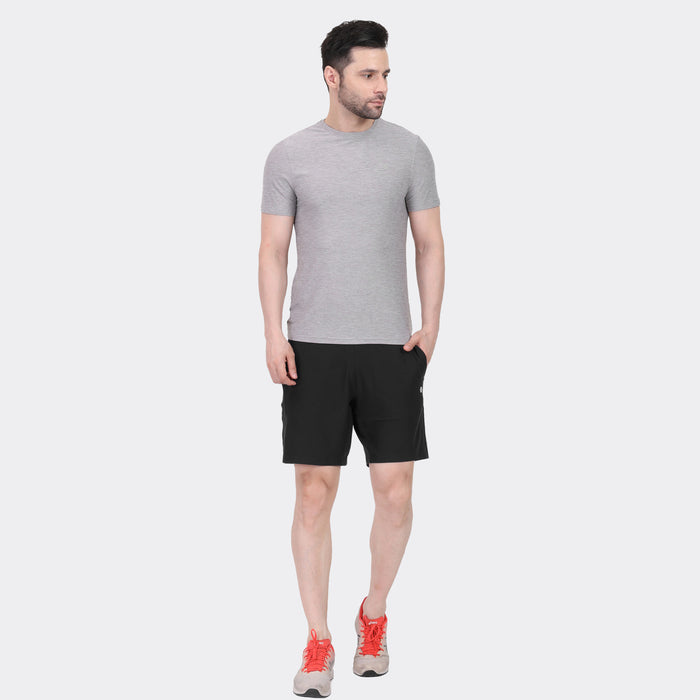 Men's Airlite Performance Shorts| Quick-Dry & Sweat-Wicking