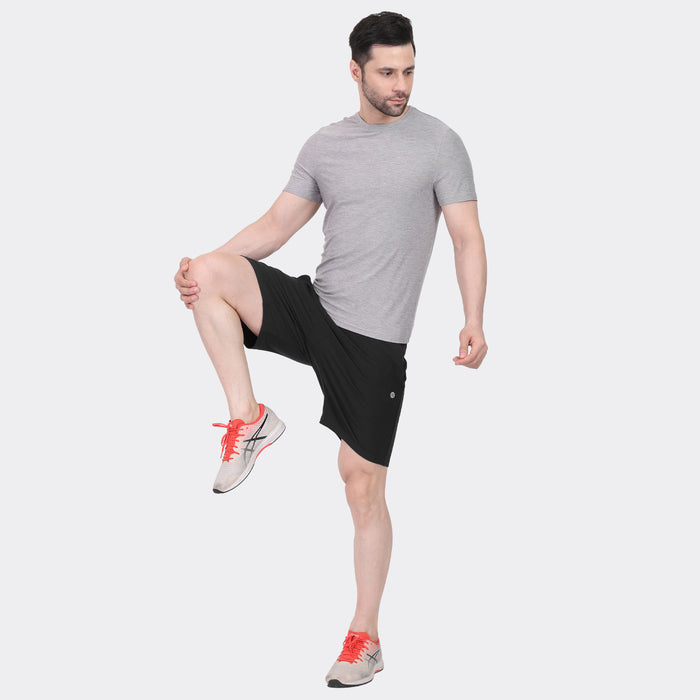 Men's Airlite Performance Shorts| Quick-Dry & Sweat-Wicking