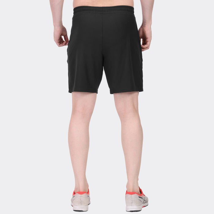 Men's Airlite Performance Shorts| Quick-Dry & Sweat-Wicking