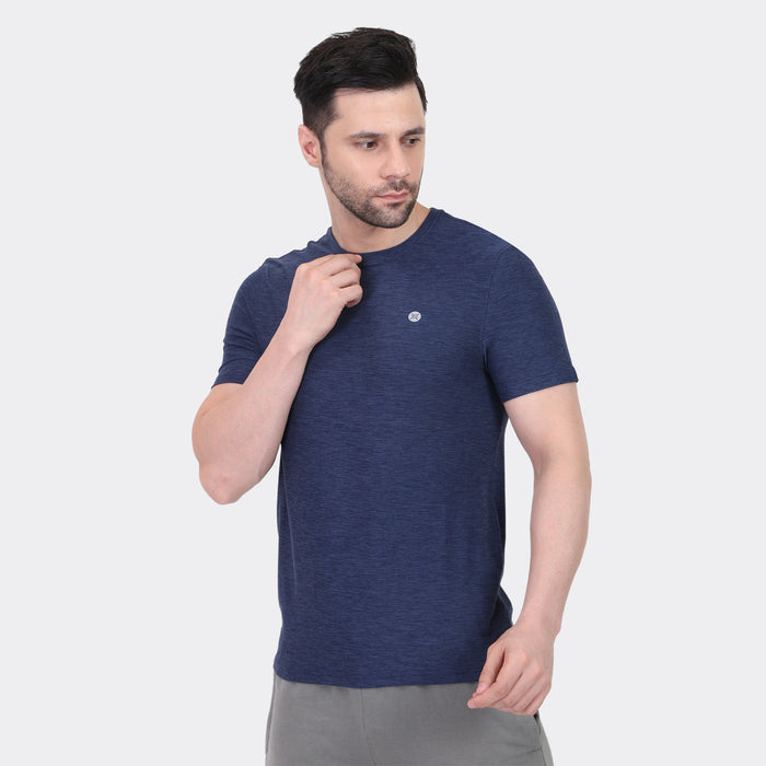Men's Airlite T-Shirt | Ultra Soft Quick Dry Sweat-Wicking Athleisure Tee