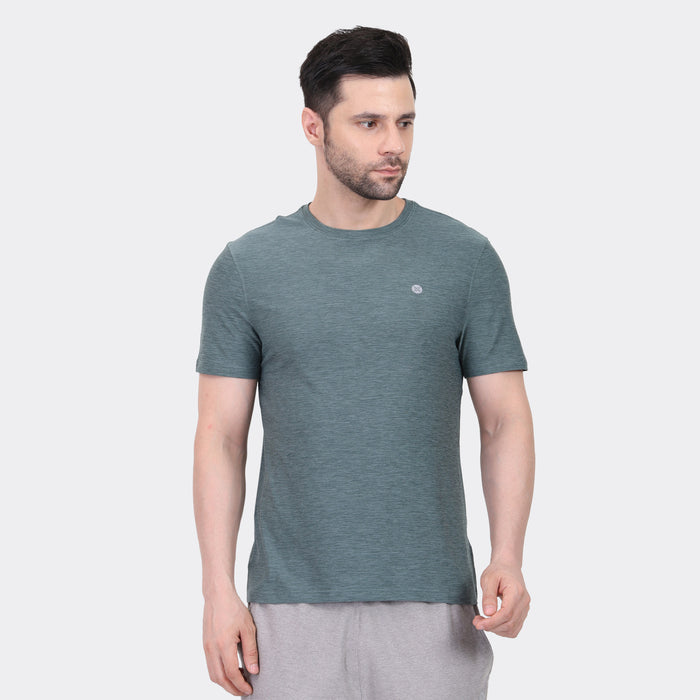 Green Heather / S