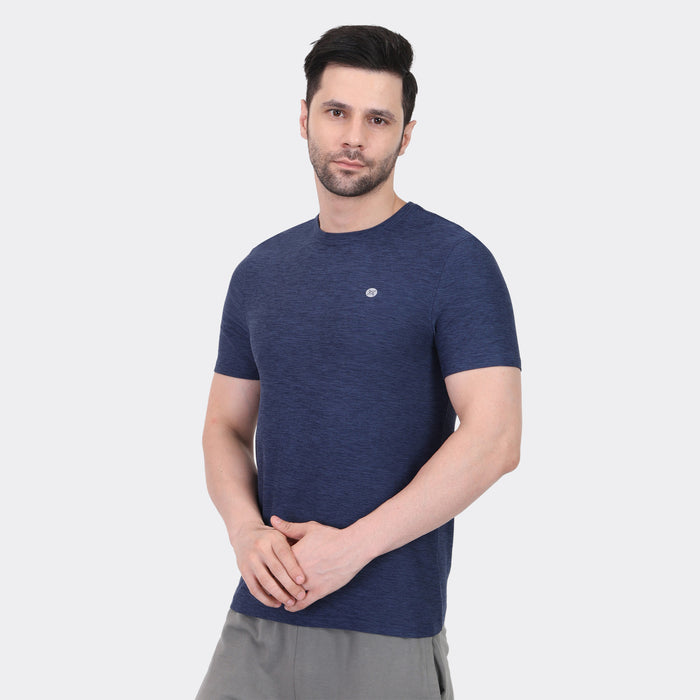 Men's Airlite T-Shirt | Ultra Soft Quick Dry Sweat-Wicking Athleisure Tee