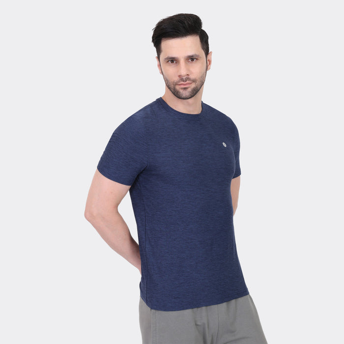 Men's Airlite T-Shirt | Ultra Soft Quick Dry Sweat-Wicking Athleisure Tee