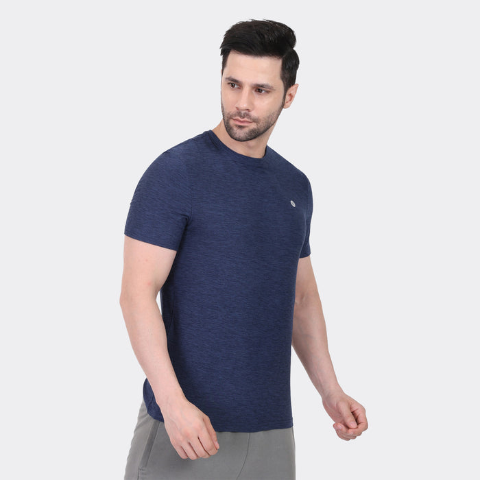 Men's Airlite T-Shirt | Ultra Soft Quick Dry Sweat-Wicking Athleisure Tee