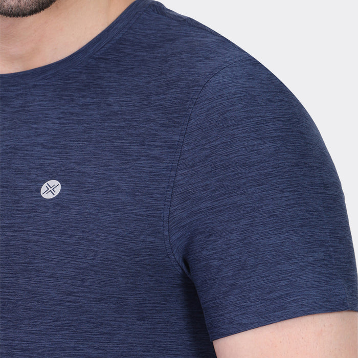 Men's Airlite T-Shirt | Ultra Soft Quick Dry Sweat-Wicking Athleisure Tee