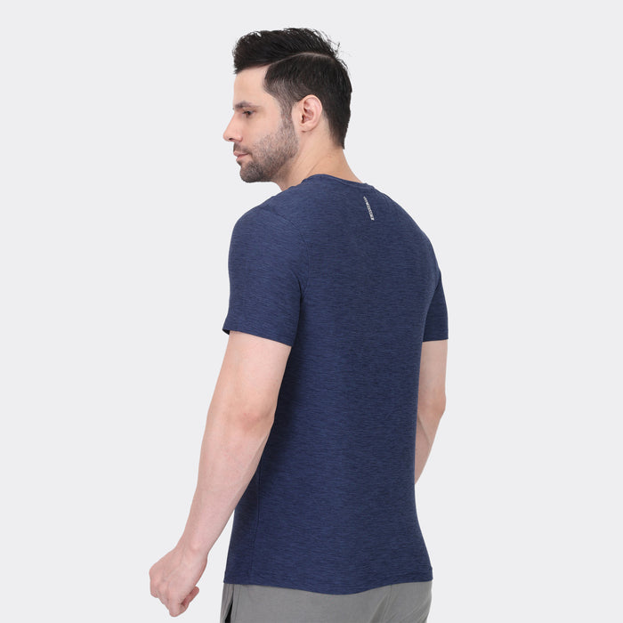 Men's Airlite T-Shirt | Ultra Soft Quick Dry Sweat-Wicking Athleisure Tee