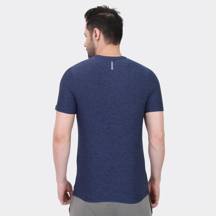 Men's Airlite T-Shirt | Ultra Soft Quick Dry Sweat-Wicking Athleisure Tee