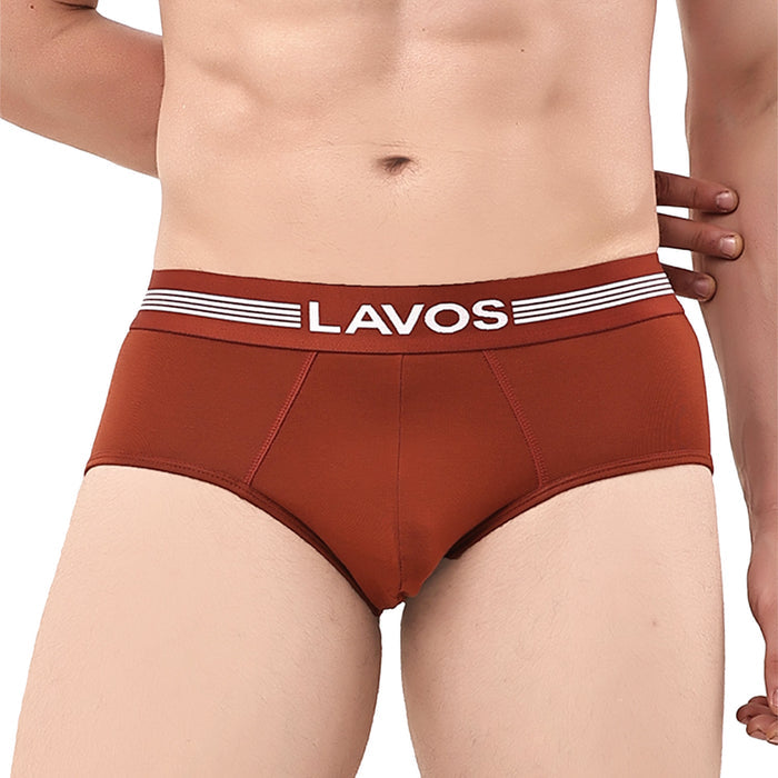 Warm Chestnut / L