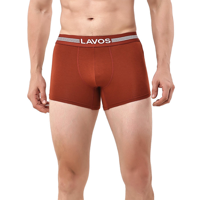 Warm Chestnut / M